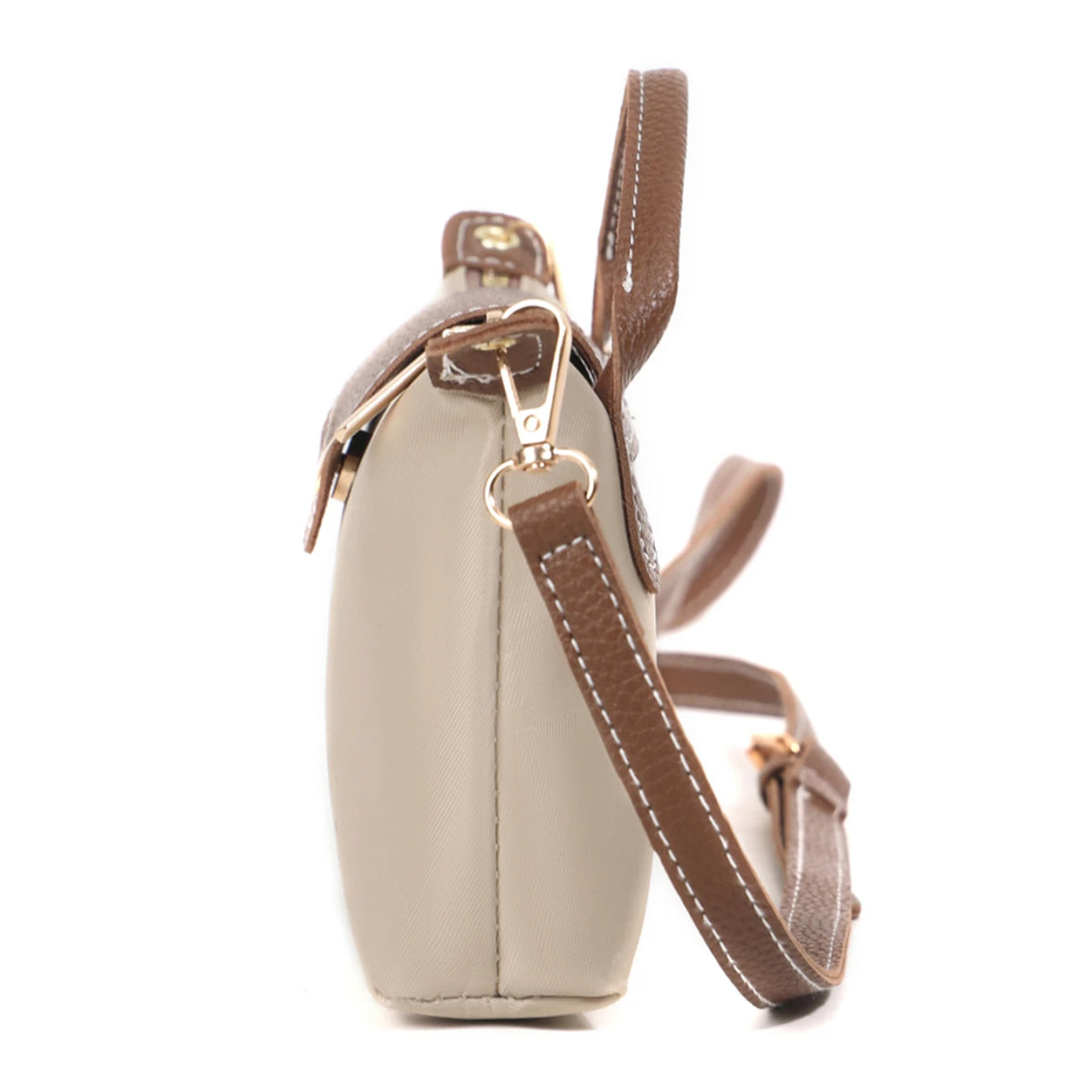 Bolso ELEGANTE - Mini Cuadrado Crossbody Mujer | Mia Bonita BCN