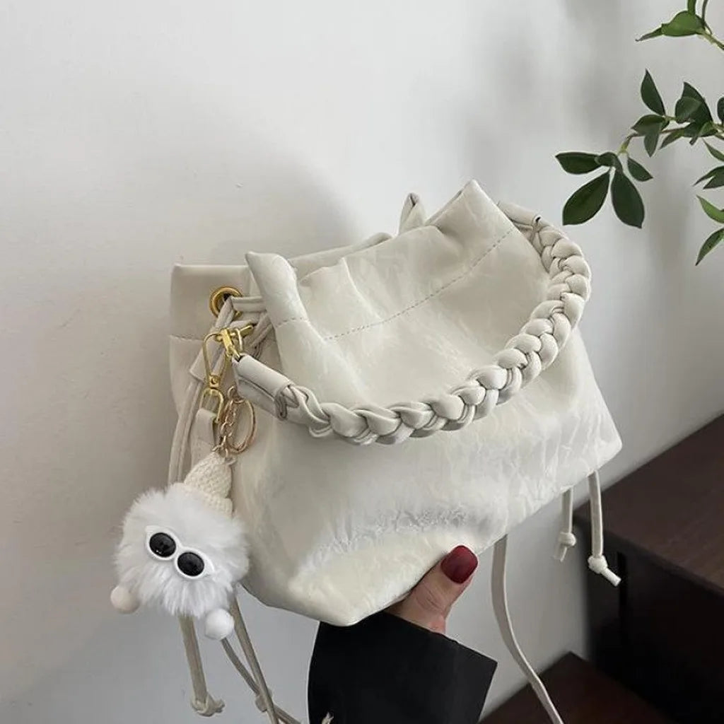 Bolso TOTE - Bucket Crossbody Commuter Mujer | Mia Bonita BCN