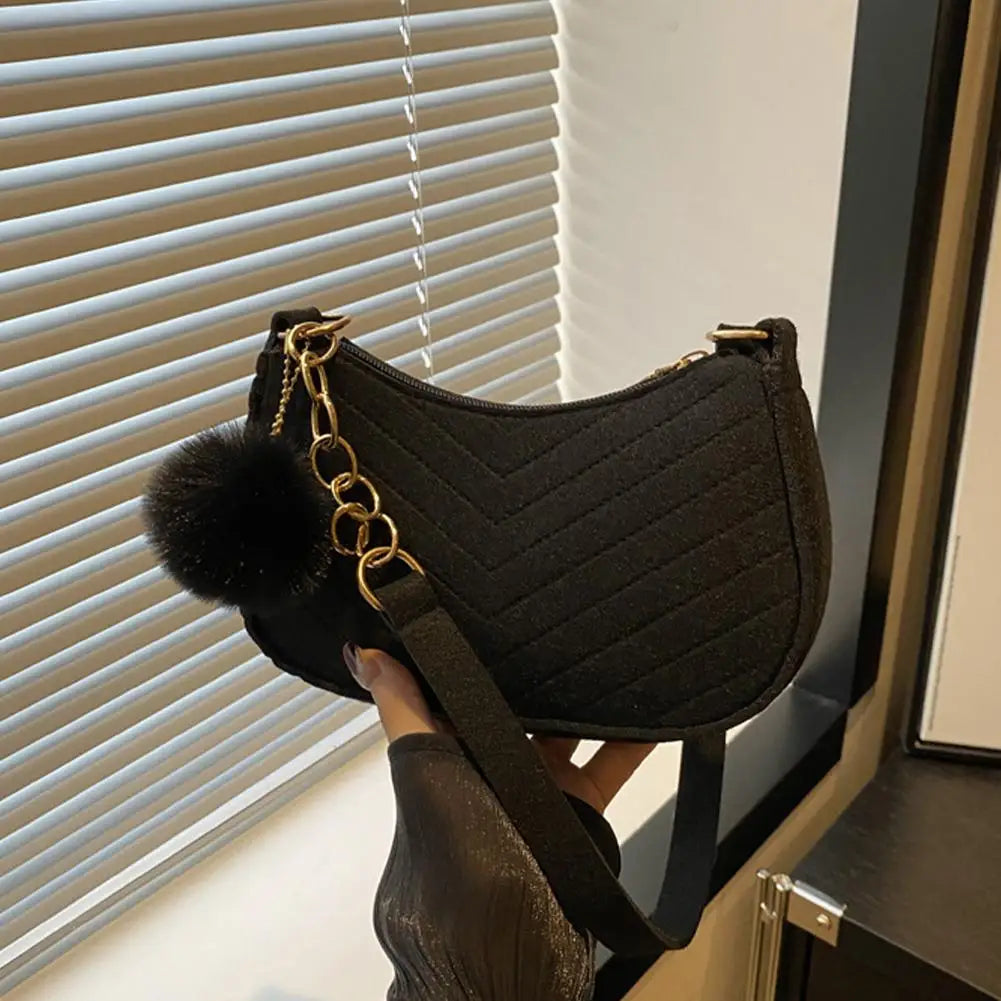 Bolso MINI Saddle
