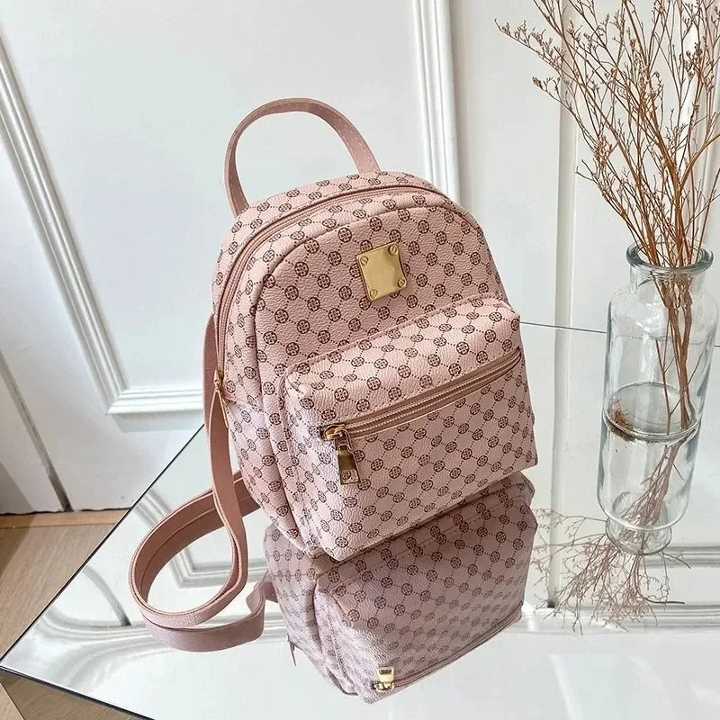 Bolso Multifunción Para Mujer