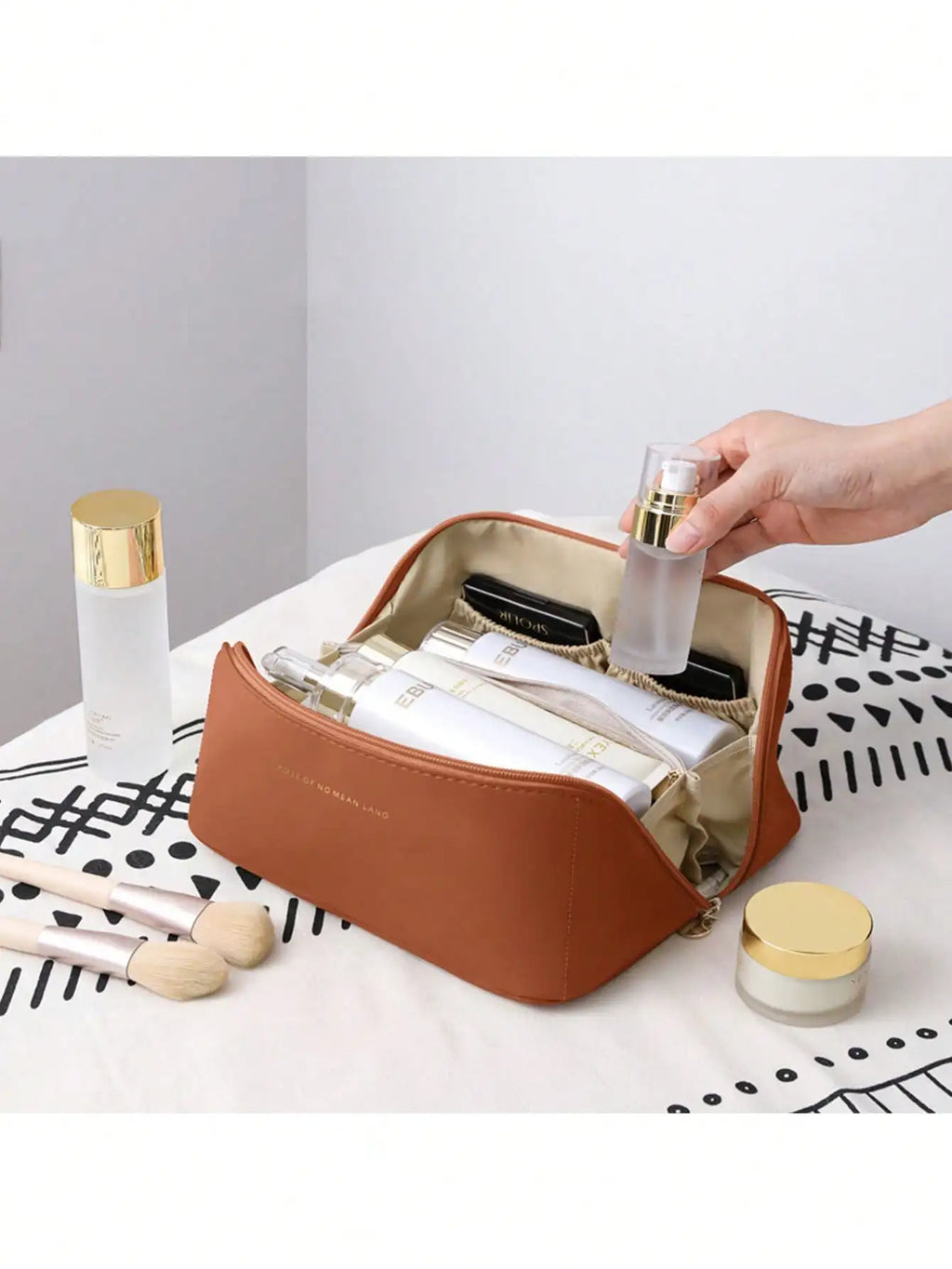 Bolso TRAVEL Kit