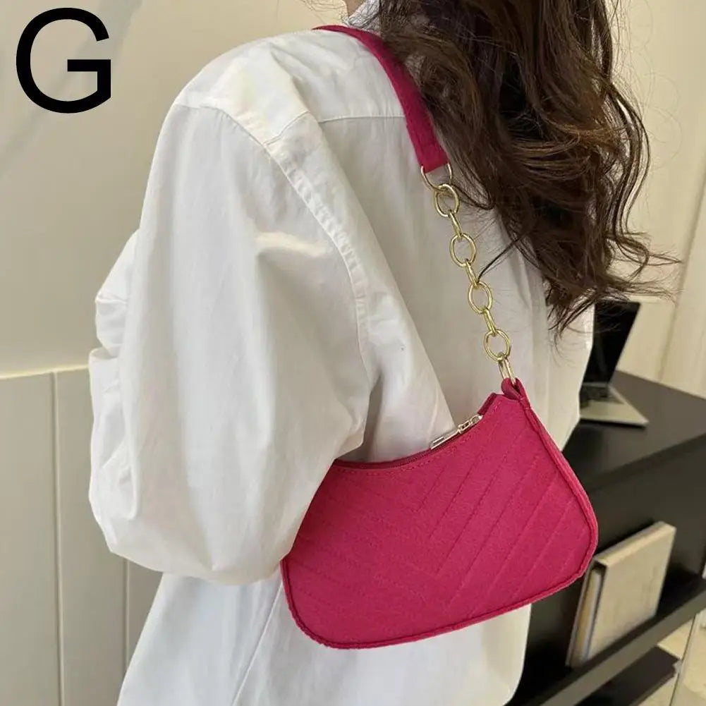 Bolso MINI Saddle
