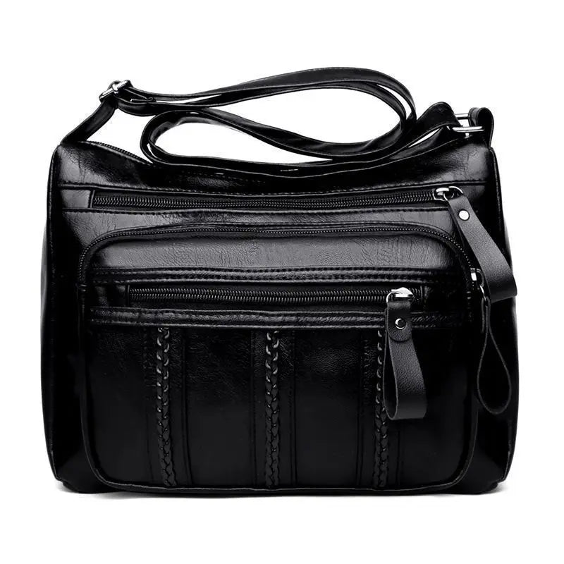 Bolso De Hombro Y Bandolera Para Mujer