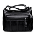Bolso De Hombro Y Bandolera Para Mujer
