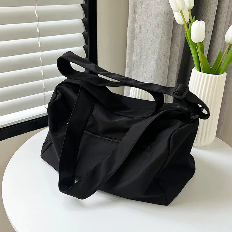 Bolsa De Viaje Grande Para Mujer