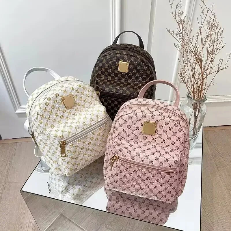 Bolso Multifunción Para Mujer