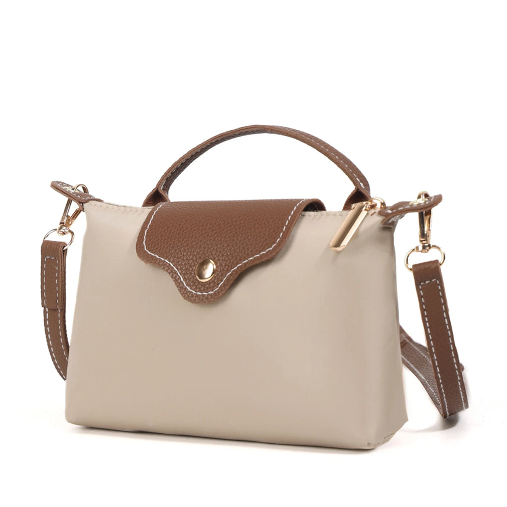 Bolso ELEGANTE - Mini Cuadrado Crossbody Mujer | Mia Bonita BCN