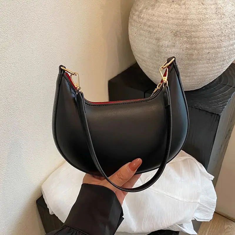 Bolso LUNA Baseball - Shoulder Bag Mujer | Mia Bonita BCN
