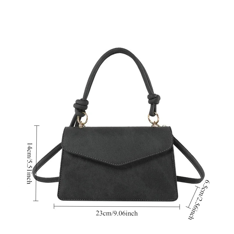 Bolso VERSÁTIL - Mini Crossbody Mujer | Mia Bonita BCN