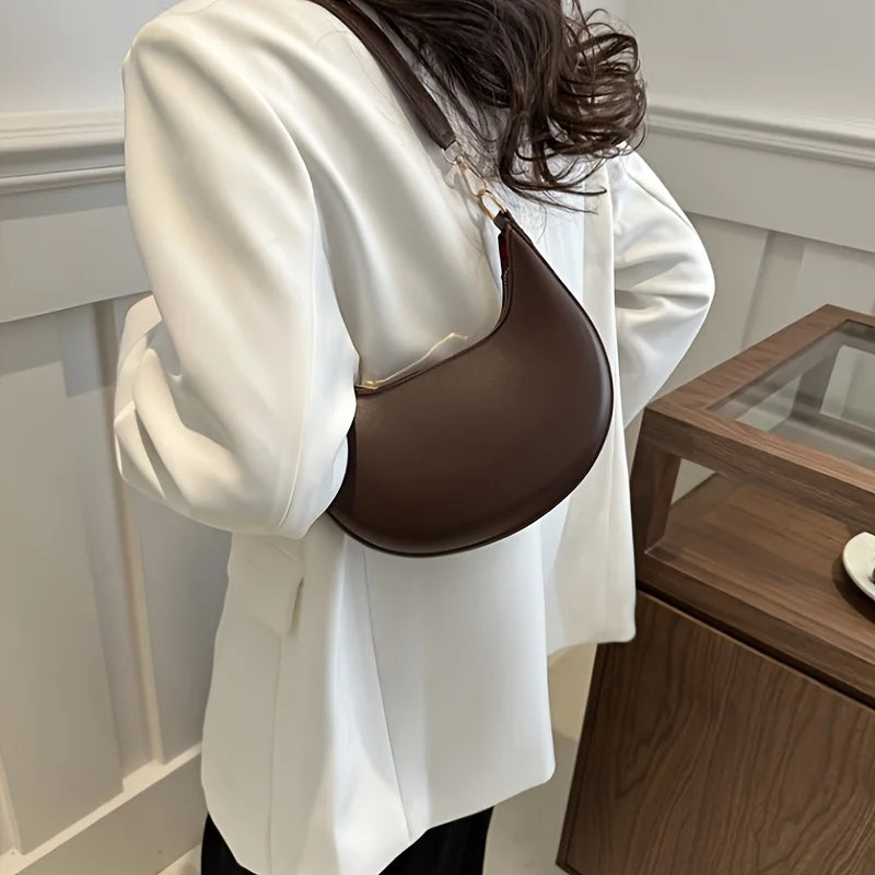 Bolso LUNA Baseball - Shoulder Bag Mujer | Mia Bonita BCN