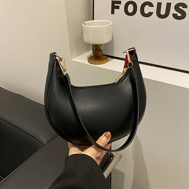 Bolso LUNA Baseball - Shoulder Bag Mujer | Mia Bonita BCN