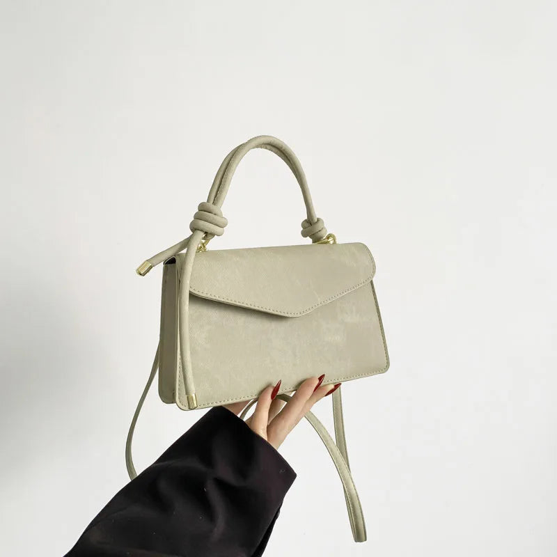Bolso VERSÁTIL - Mini Crossbody Mujer | Mia Bonita BCN
