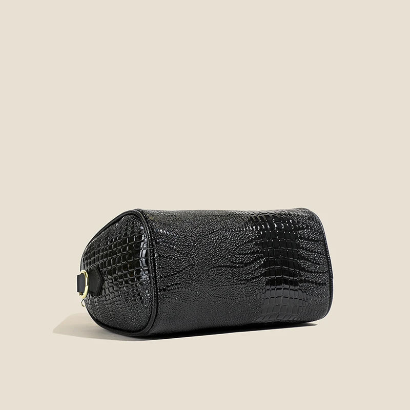 Bolso NEGRO - Crossbody Sólido Mujer | Mia Bonita BCN