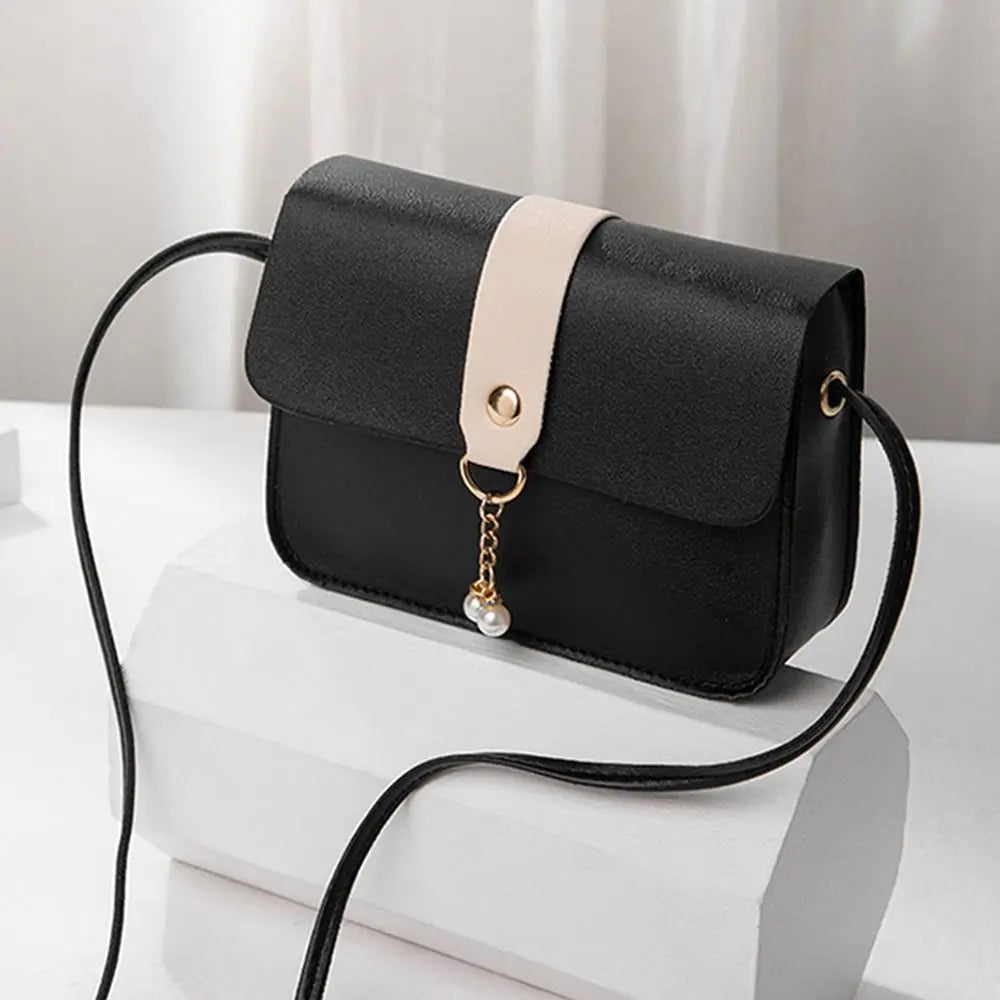 Bolso MINI SQUARE - Crossbody Verano Mujer | Mia Bonita BCN