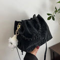 Bolso TOTE - Bucket Crossbody Commuter Mujer | Mia Bonita BCN