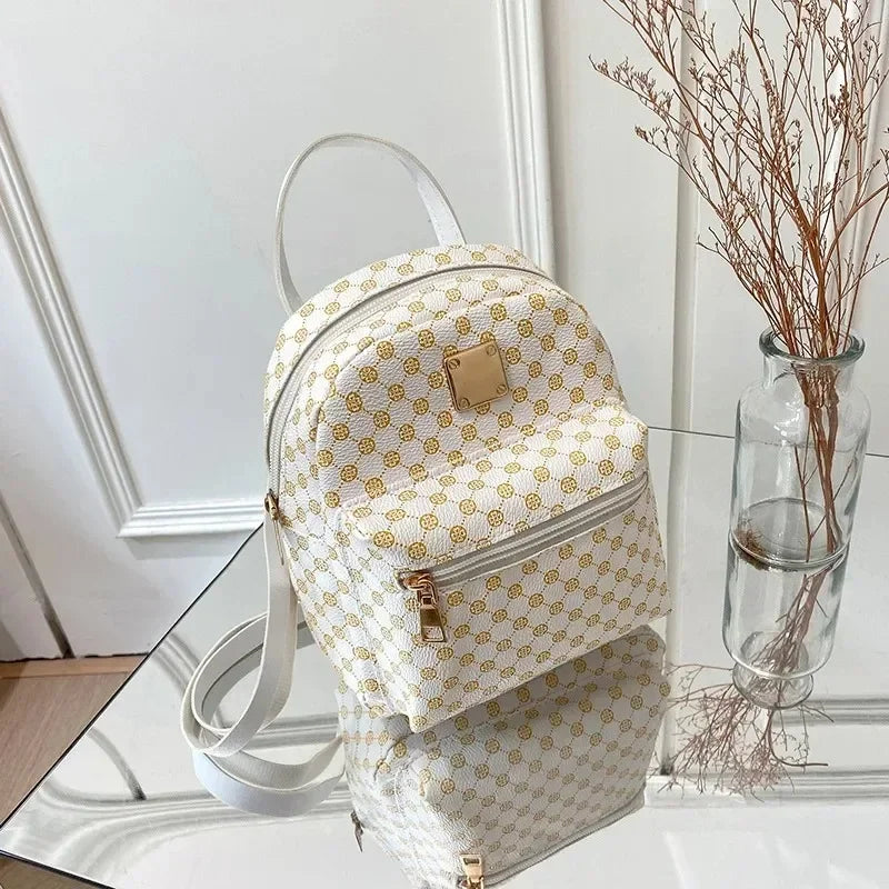 Bolso Multifunción Para Mujer