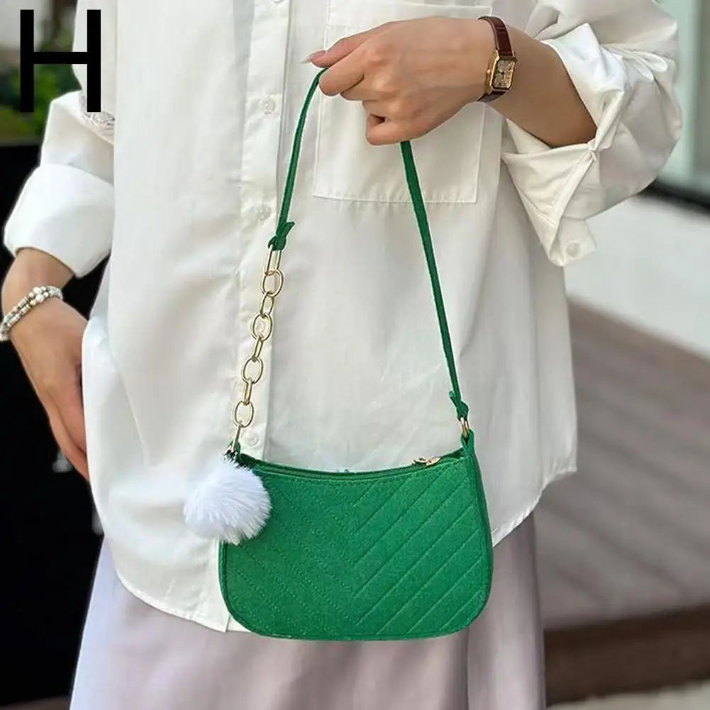 Bolso MINI Saddle