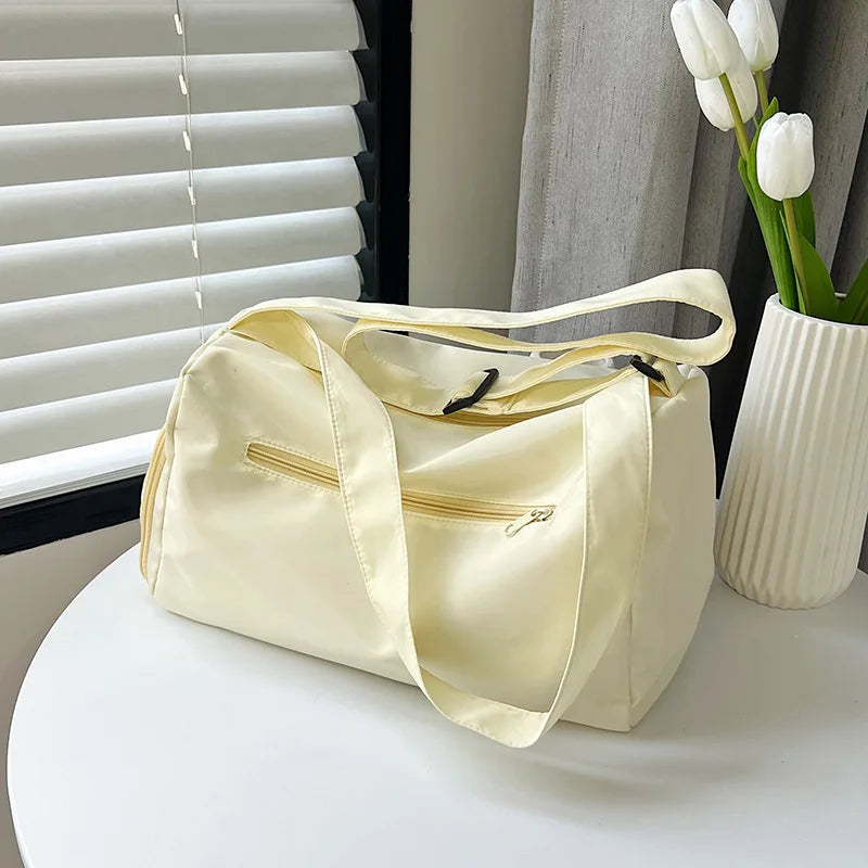 Bolsa De Viaje Grande Para Mujer
