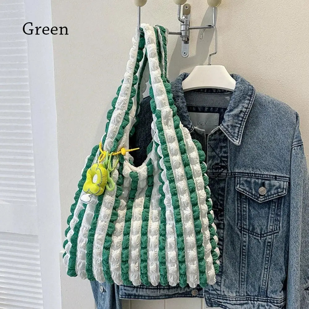 Bolso De Hombro Grande Para Mujer