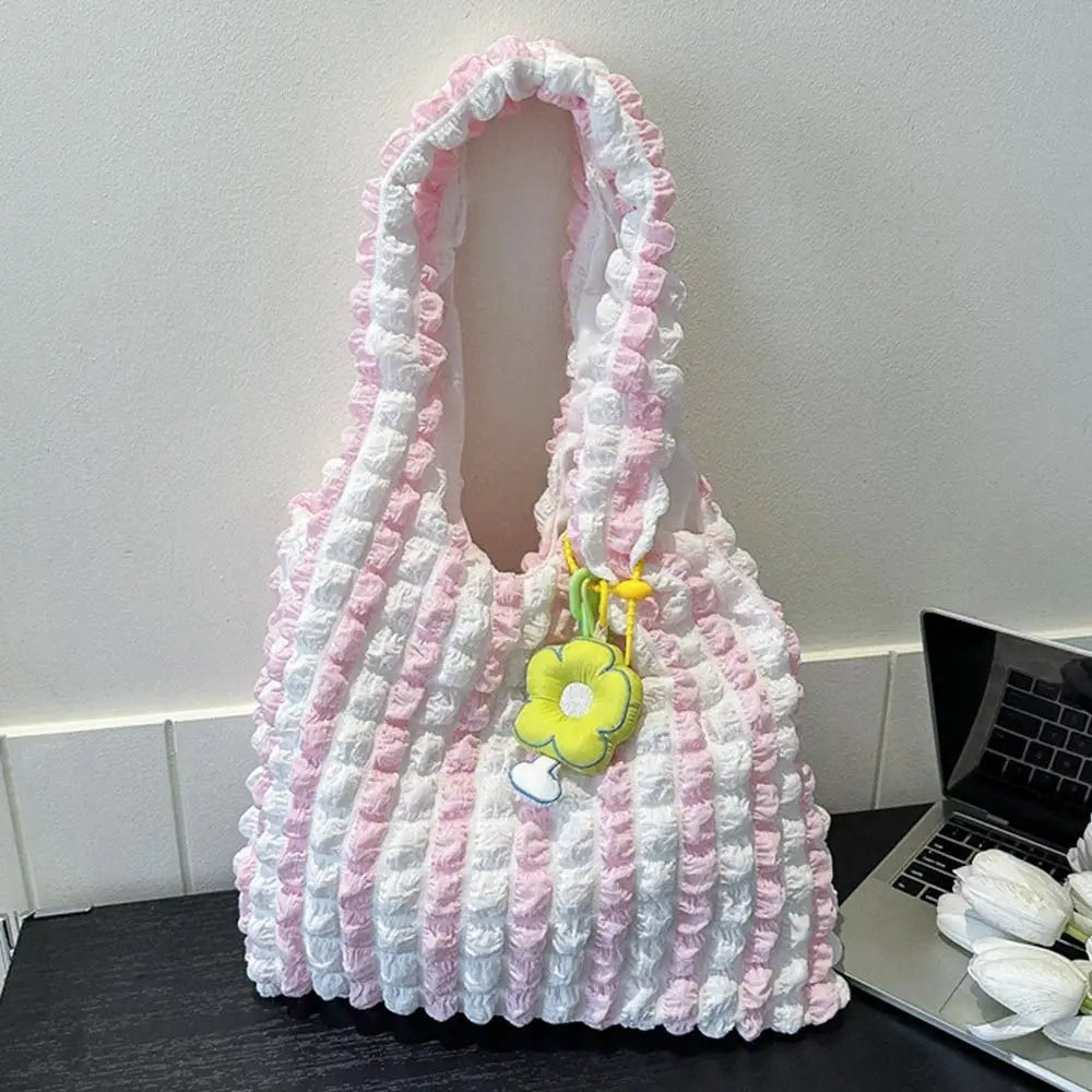 Bolso De Hombro Grande Para Mujer