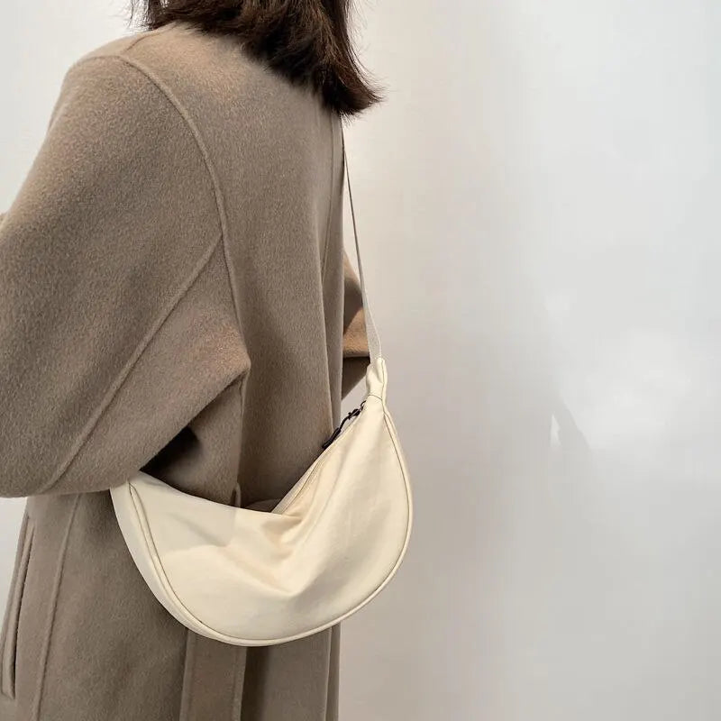 Bolso CLÁSICO - Crossbody Mujer | Mia Bonita BCN