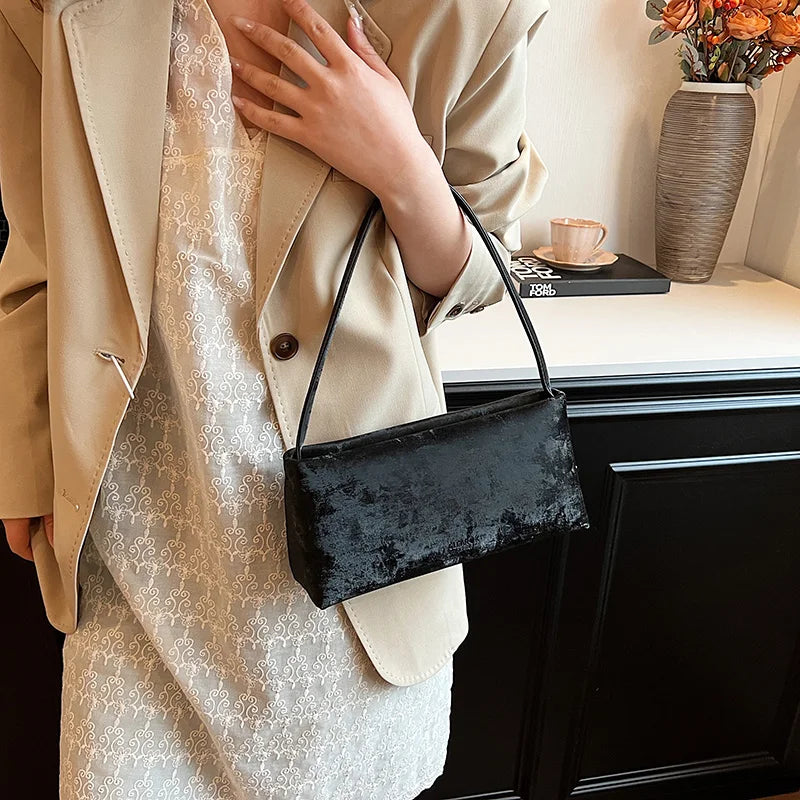 Bolso CUADRADO - Mini Tote Mujer | Mia Bonita BCN