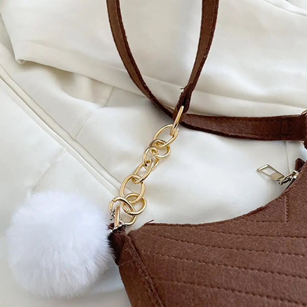 Bolso MINI Saddle