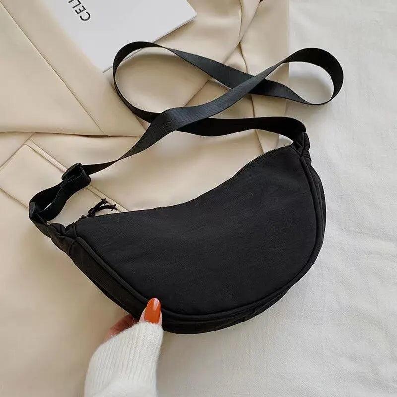 Bolso CLÁSICO - Crossbody Mujer | Mia Bonita BCN