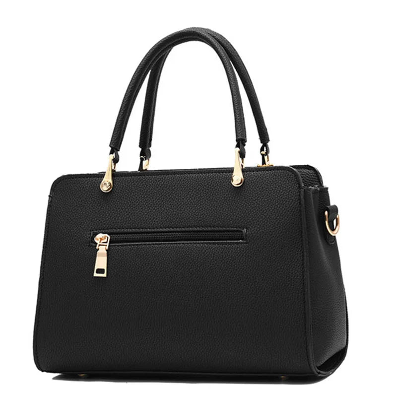 Bolso SQUARE Luxe