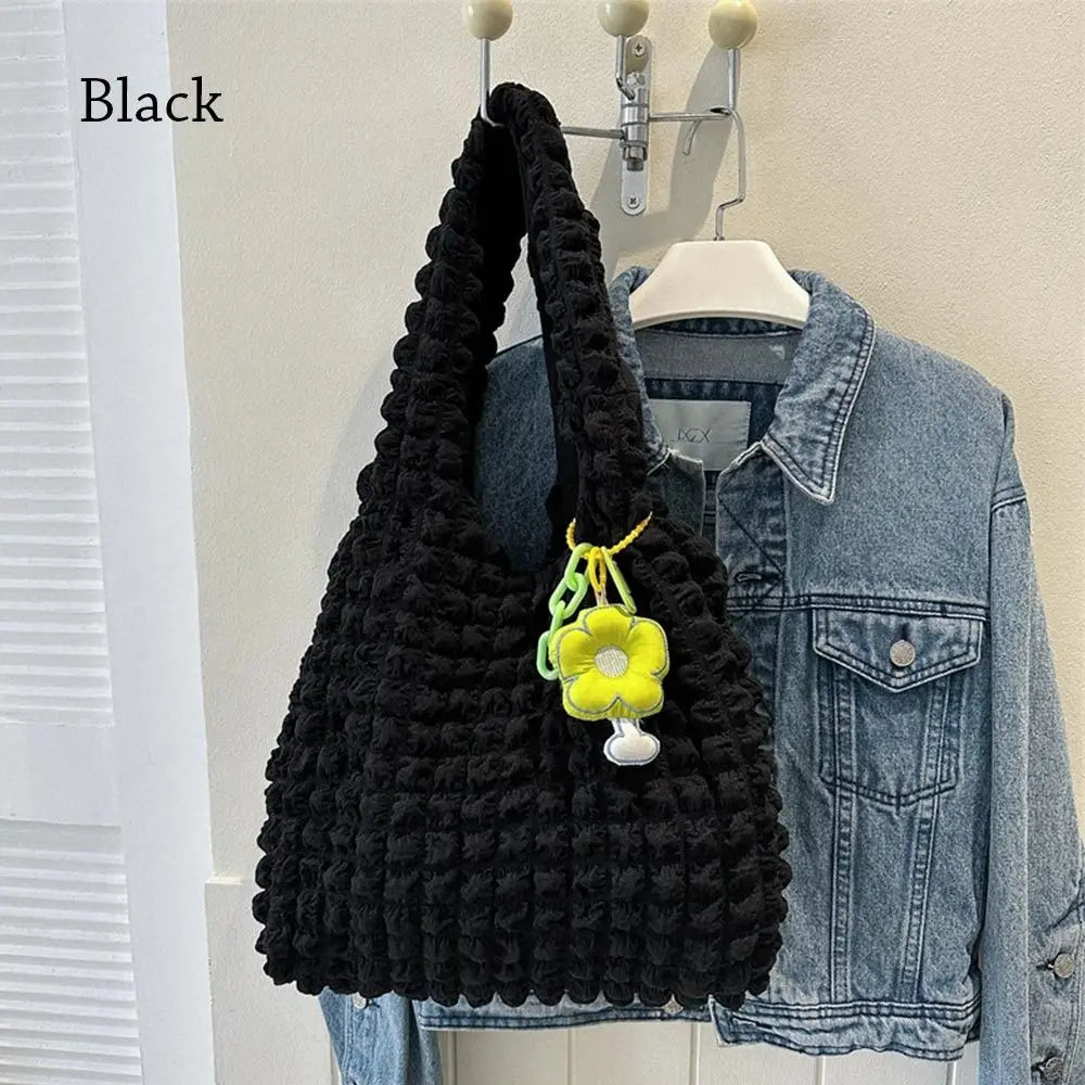 Bolso De Hombro Grande Para Mujer