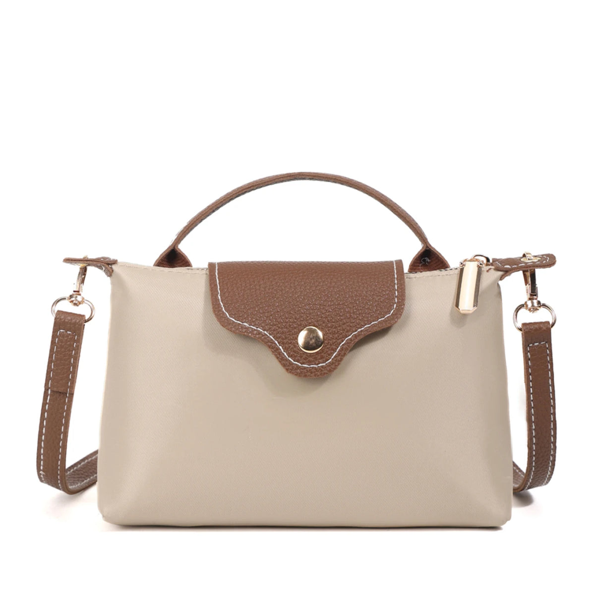 Bolso ELEGANTE - Mini Cuadrado Crossbody Mujer | Mia Bonita BCN