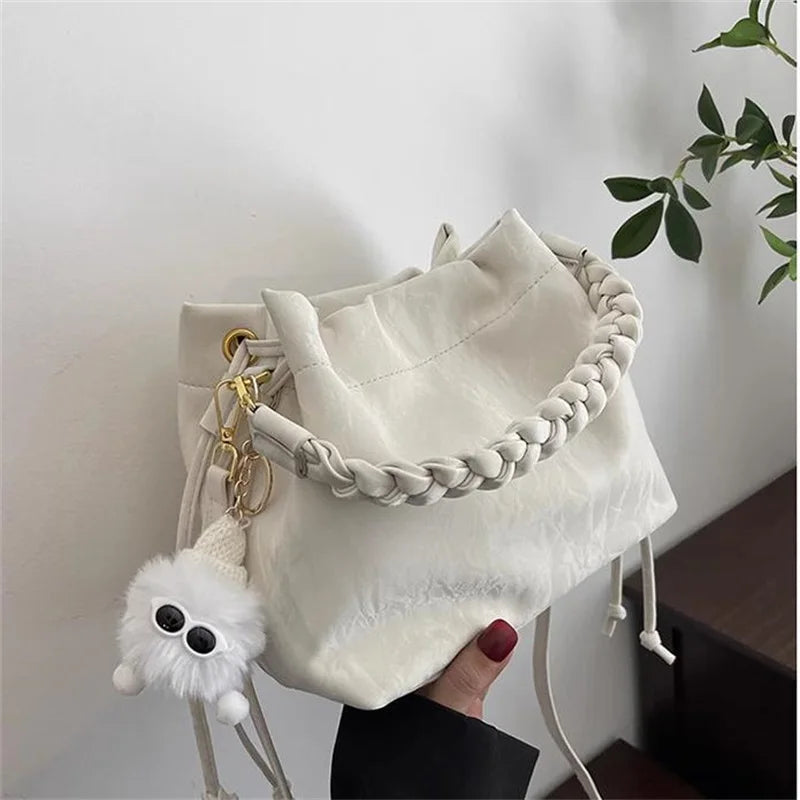 Bolso TOTE - Bucket Crossbody Commuter Mujer | Mia Bonita BCN