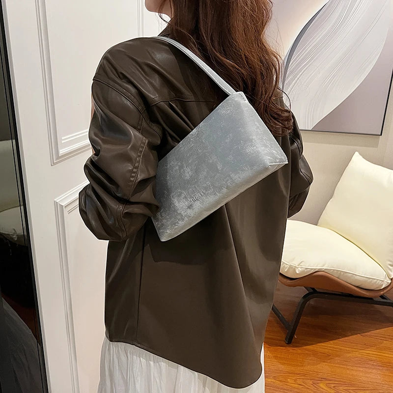 Bolso CUADRADO - Mini Tote Mujer | Mia Bonita BCN