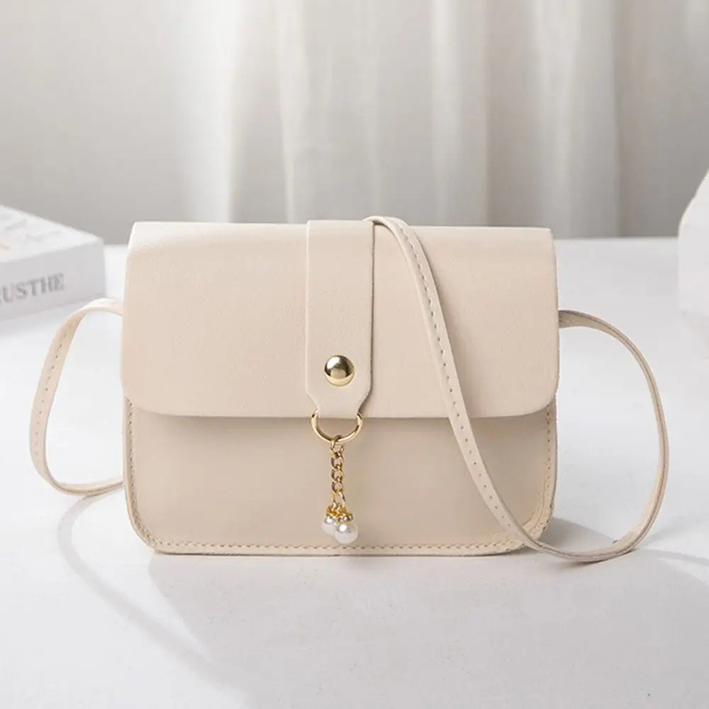Bolso MINI SQUARE - Crossbody Verano Mujer | Mia Bonita BCN