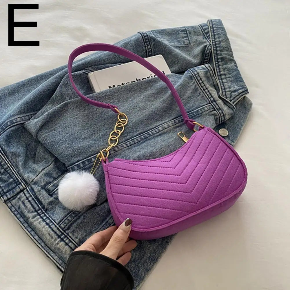 Bolso MINI Saddle