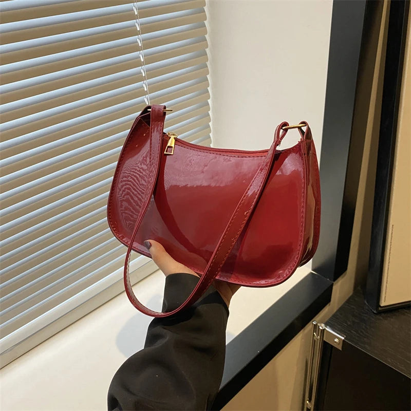 Bolso HOBO Retro - Shoulder Underarm Mujer | Mia Bonita BCN
