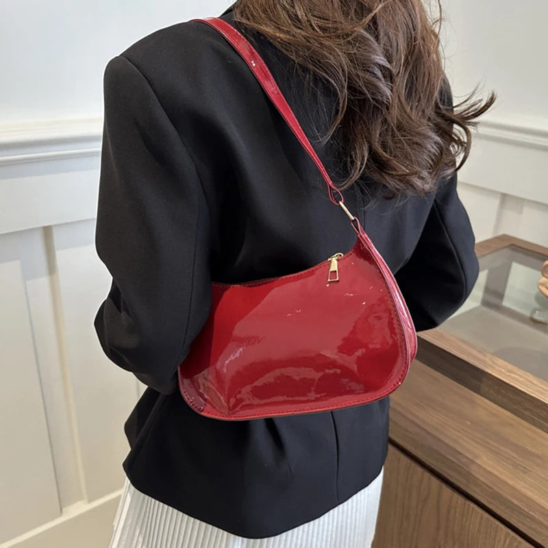 Bolso HOBO Retro - Shoulder Underarm Mujer | Mia Bonita BCN