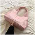 Bolso Tote De Hombro Para Mujer