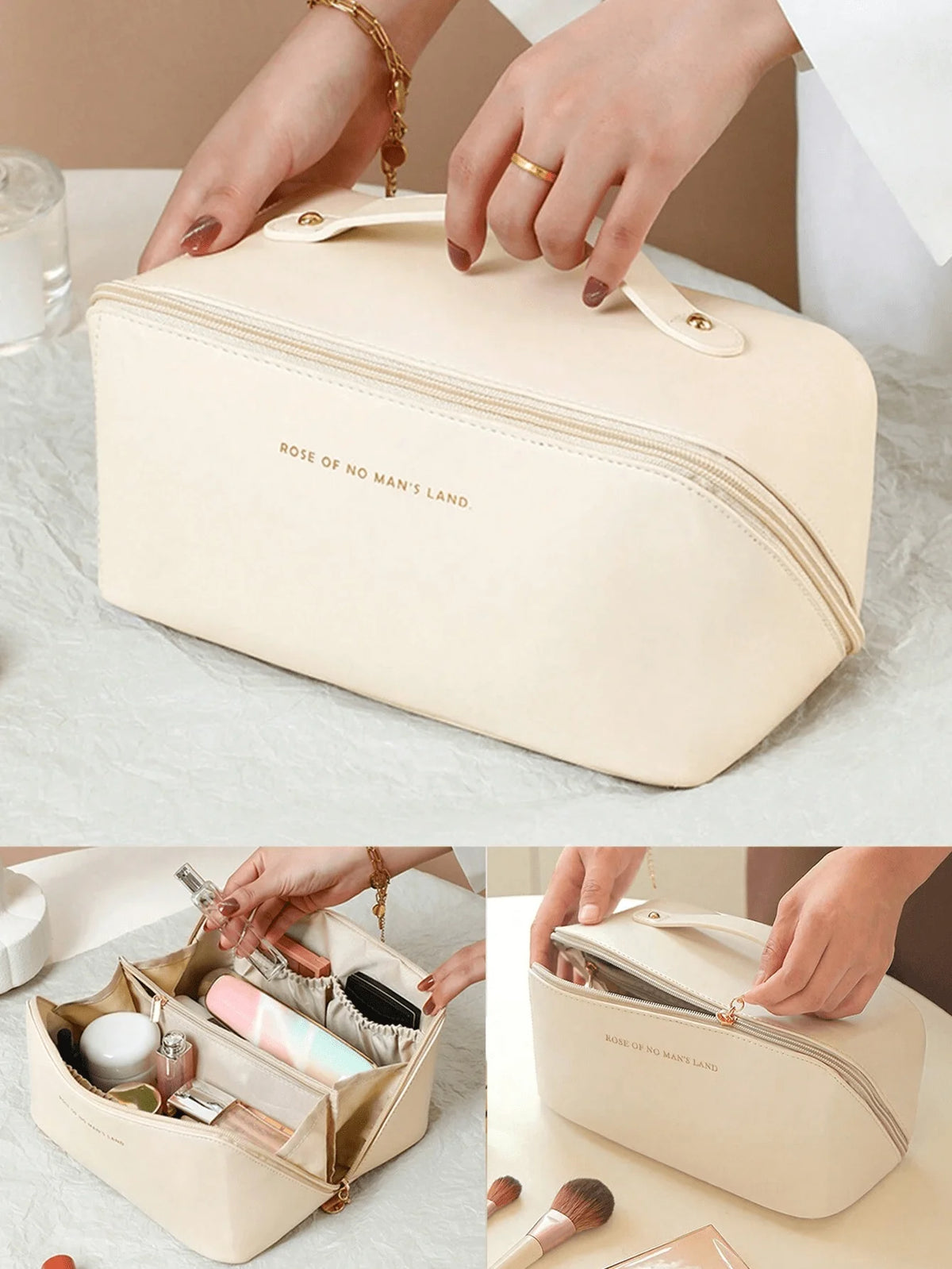 Bolso TRAVEL Kit