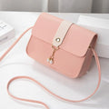 Bolso MINI SQUARE - Crossbody Verano Mujer | Mia Bonita BCN