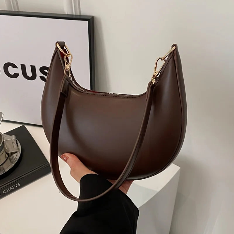 Bolso LUNA Baseball - Shoulder Bag Mujer | Mia Bonita BCN
