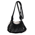 Bolso PLAYA - Drawstring Crossbody Verano Mujer | Mia Bonita BCN