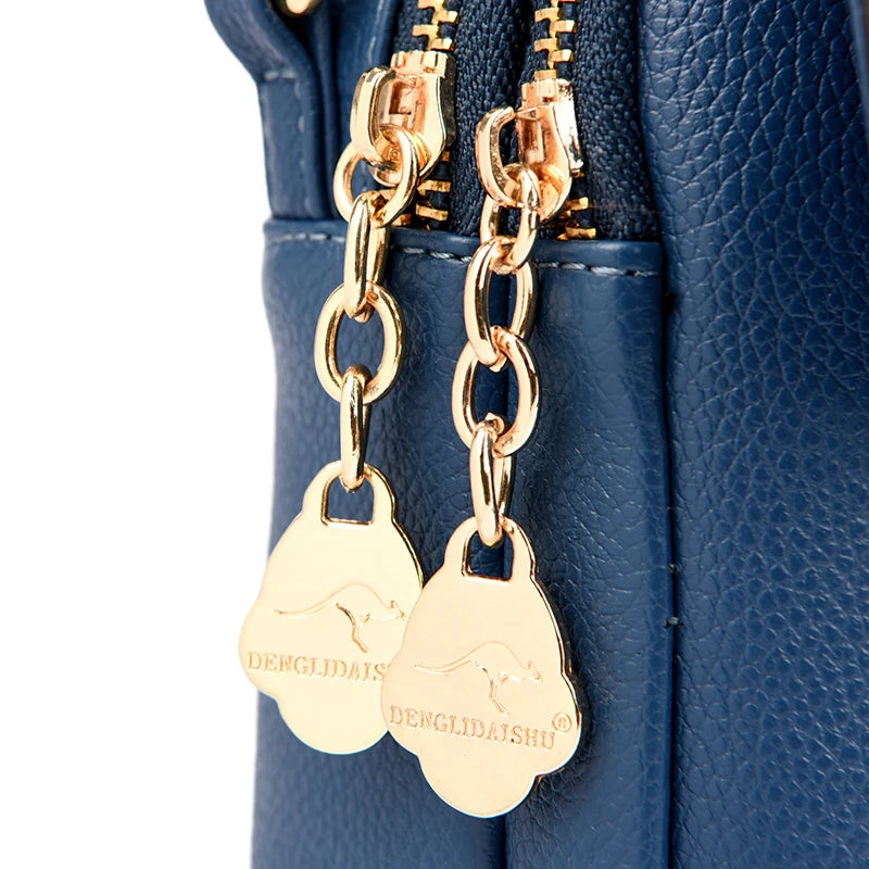 Bolso MÓVIL - Mini Crossbody Cuello Mujer | Mia Bonita BCN