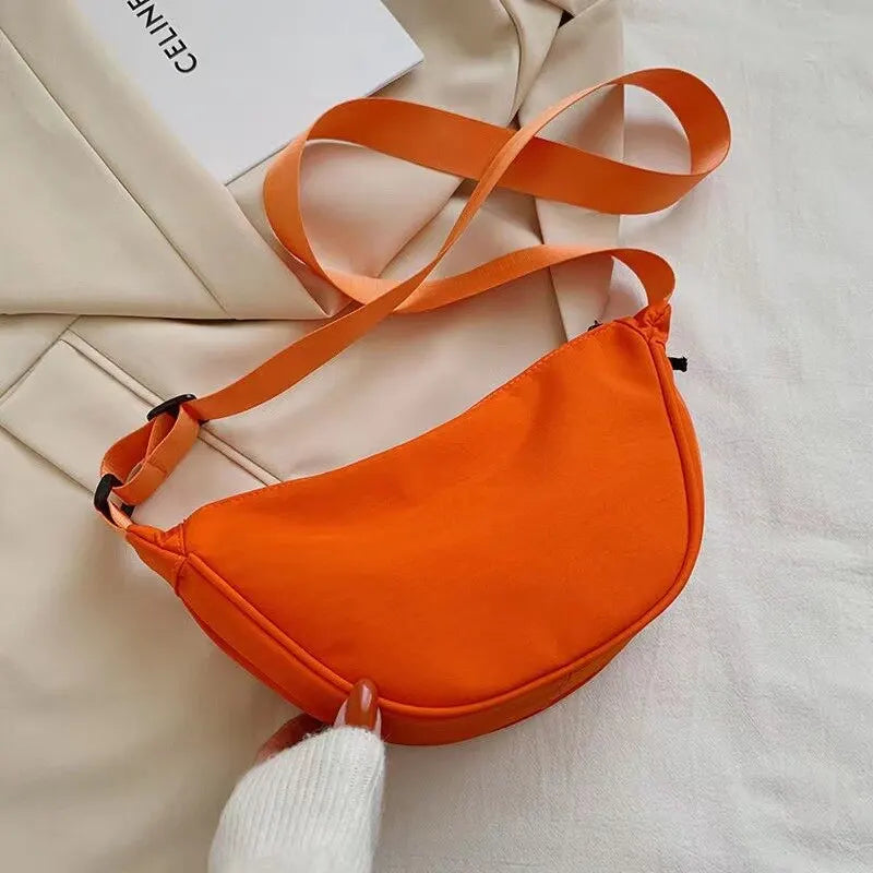 Bolso CLÁSICO - Crossbody Mujer | Mia Bonita BCN