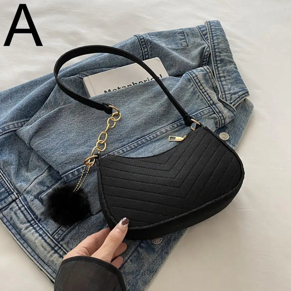 Bolso MINI Saddle