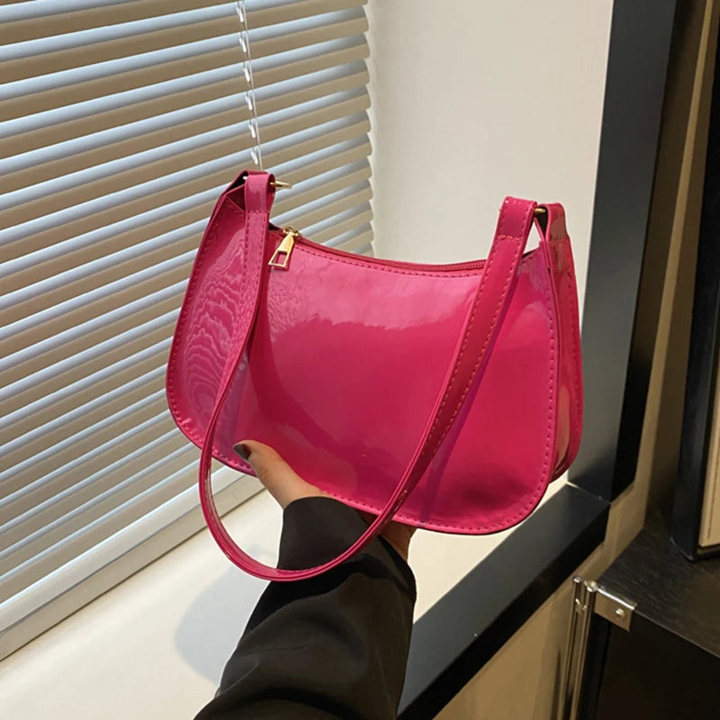 Bolso HOBO Retro - Shoulder Underarm Mujer | Mia Bonita BCN