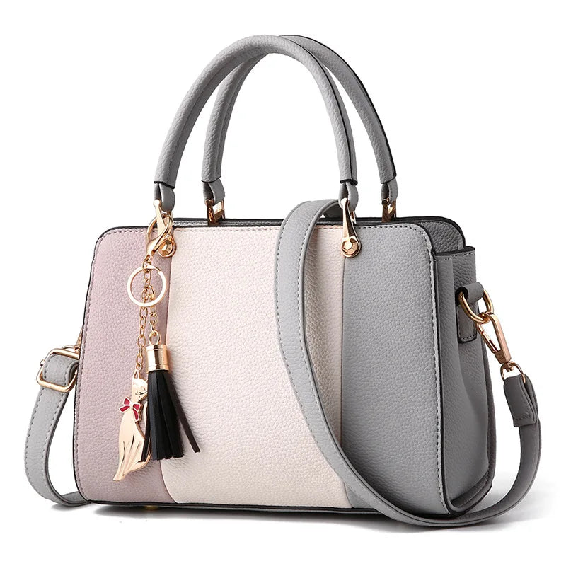 Bolso SQUARE Luxe