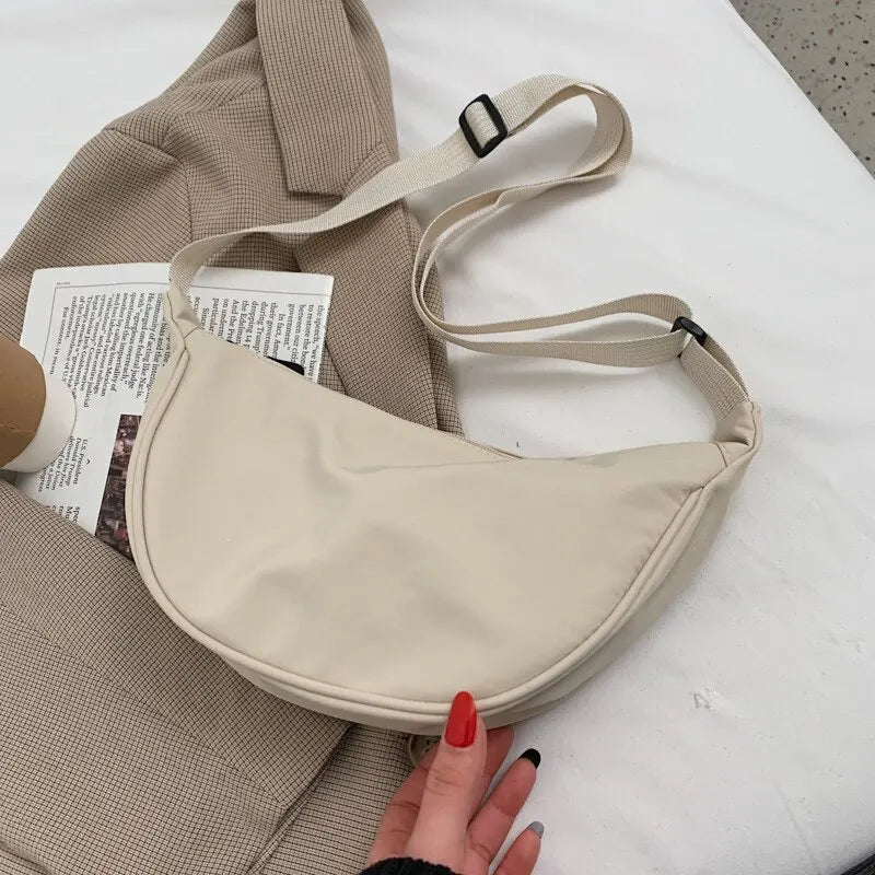 Bolso CLÁSICO - Crossbody Mujer | Mia Bonita BCN