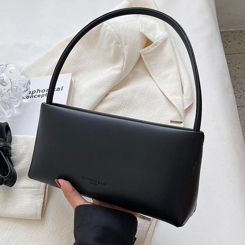 Bolso CUADRADO - Mini Tote Mujer | Mia Bonita BCN
