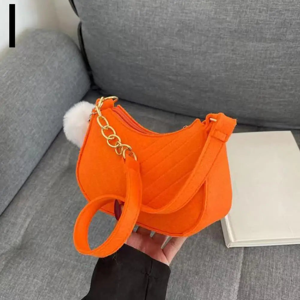 Bolso MINI Saddle